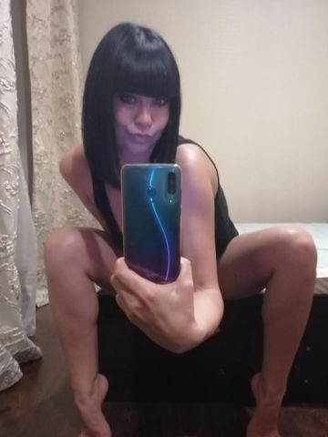 Алевтина